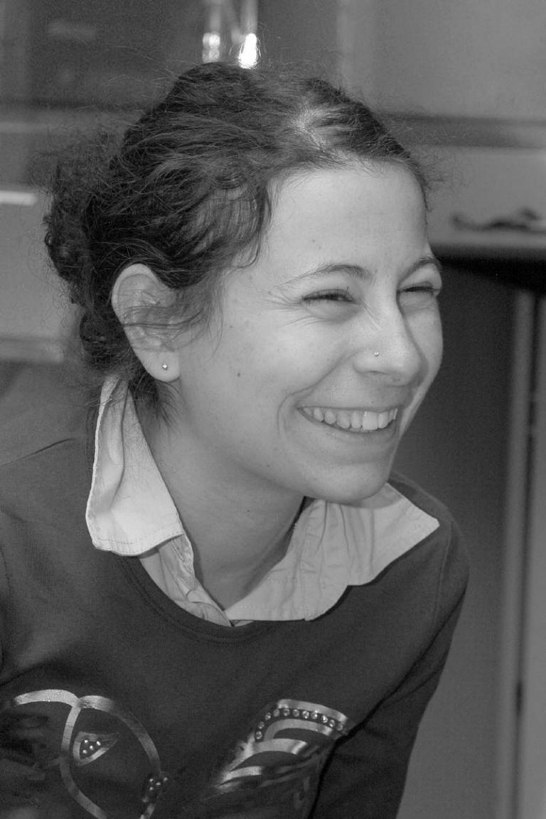 Manuela Kerer
