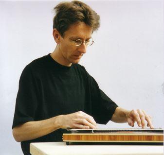 Harald Oberlechner